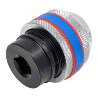 Держатель метчика KING TONY М20-М27, 1/2 39124016M