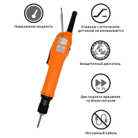Электроотвертка-винтоверт сетевая (60W) SUDONG SD-A550LF