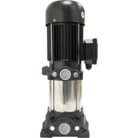 Насос вертикальный многоступенчатый UNIPUMP VM 4-8 (Qном 4м3/ч, Нном 67м, 1x 1, 2,2кВт) 51470