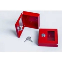 Ключница BlackWeld на 1 ключ К-01 141009bw