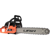 Бензопила LIFAN 3,5 л.с., шаг цепи 0,325 LF5800