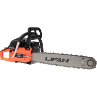 Бензопила LIFAN 3 л.с., шаг цепи 0,325 LF5200