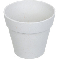 Кашпо Inbloom 9.5х8.5см, бамбук 151-128