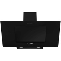 Кухонная вытяжка MAUNFELD Tower 90 чёрный Tower 90 Black