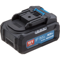 Аккумулятор BULL AK 4004 18.0 В, 4.0 А/ч, Li-Ion XLTpro 1329596