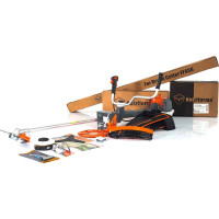 Бензиновый кусторез Holzfforma FF450