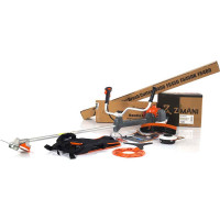 Бензиновый кусторез ZimAni FS450K