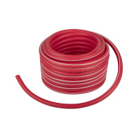 Шланг ForPlast ТЭП красный, (арм) 1, 25 м, в т/у 111088
