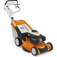 Бензиновая газонокосилка Stihl RM 655.0 V 6374-011-3401P
