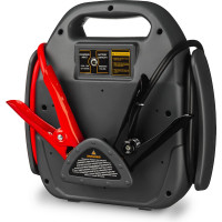 Пусковое устройство Runtec Pulse 36 12/24 В, 2400/1200 A RT-PL36
