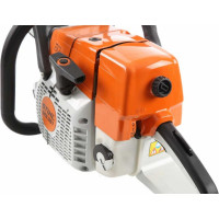 Бензопила MS 361-N с шиной VILLARTEC 16 3/8 1,6 мм (без чехла) арт. Stihl 11352000050Vil