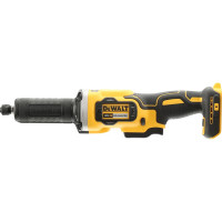 Аккумуляторная прямошлифовальная машина Dewalt  DCG426N DCG426N-XJ