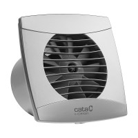 Вентилятор CATA UC-12 STD SILVER 8436618650047