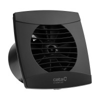 Вентилятор CATA UC-12 STD BLACK 8436618650054