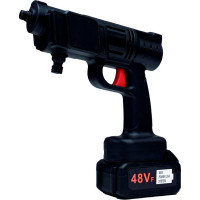 Аккумуляторная мойка высокого давления Turbosky PW-05 469