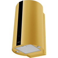 Вытяжка цилиндрическая пристенная MEFERI TUBE40GOLD COMFORT PLUS МФ-00000933