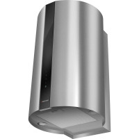 Вытяжка цилиндрическая пристенная MEFERI TUBE40IX COMFORT PLUS МФ-00000932