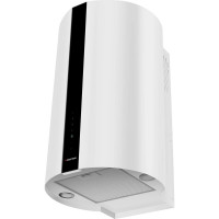 Вытяжка цилиндрическая пристенная MEFERI TUBE40WH COMFORT PLUS МФ-00000931