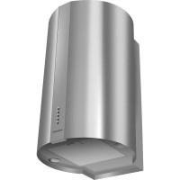 Вытяжка цилиндрическая пристенная MEFERI TUBE40IX POWER МФ-00000929