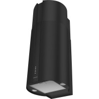 Вытяжка цилиндрическая пристенная MEFERI TUBE40BK POWER МФ-00000927