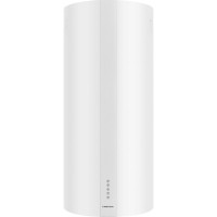 Вытяжка цилиндрическая островная MEFERI TUBE40WH ISLA POWER МФ-00000935