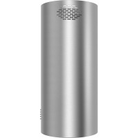 Вытяжка цилиндрическая островная MEFERI TUBE40IX ISLA POWER МФ-00000936