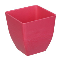 Кашпо Inbloom 9х8.5х5см, бамбук 164-369