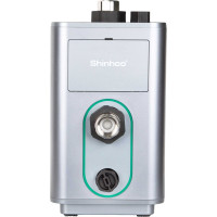 Насосная станция AQUAMASTER 3-45 1x230V SHINHOO 72111001
