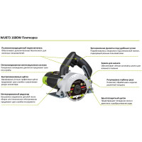 Плиткорез WORX Professional WU073