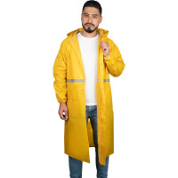 Дождевик SAMGRUPP (желтый) XXXL (упаковка 10 шт) SAMC-056100004-10