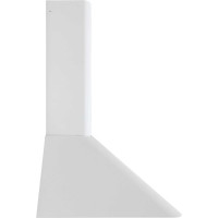 Настенная вытяжка ELIKOR Fleur 50П-400-П3Л, белый SM КВ II М-400-50-1352 177729