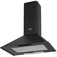 Настенная вытяжка ELIKOR Fleur 60П-400-П3Л, антрацит КВ II М 973529