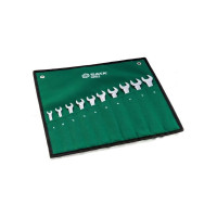 Набор ключей комбинированных SATA 8-19 мм 10 предм. 08022