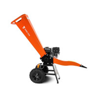 Бензиновый измельчитель YARD FOX BASIC 60 SP