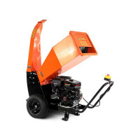 Бензиновый измельчитель YARD FOX PRO 110 SP