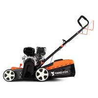 Бензиновый вертикуттер YARD FOX YAR FOX 38 VP LS380-H200