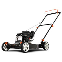 Бензиновая газонокосилка YARD FOX 51P