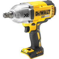 Аккумуляторный гайковерт Dewalt DCF899P1, 18 В, 950 Нм, 2400 уд/мин, с АКБ 5 Ач и ЗУ, в кейсе TSTAK DCF899P1-QW