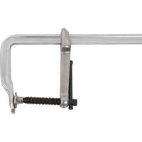 Цельнокованая струбцина Gigant тип F 500/120 мм GSFC-500