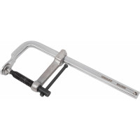 Цельнокованая струбцина Gigant тип F 200/80 мм GSFC-200