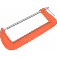 Струбцина Gigant тип G 300 мм GGC-300