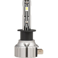 Лампa светодиодная Airline H1, 12В, 17Вт, 6000К (Белый), 4000Лм, для рефлектора и линз, комплект 2шт. STANDART AEAR001