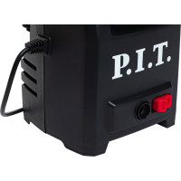 Мойка высокого давления электрическая P.I.T. 1600 Вт, 120 бар, 390 л/час PHP120-C1