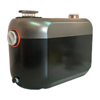 Насосная станция LEO MTC 400, 400 Вт, 220В, Qmax. 4,2 m3h, Hmax. 40 m, Wi-Fi 2204