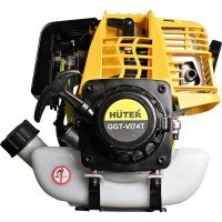 Бензиновый триммер Huter GGT-VI74T 900/70/2/90