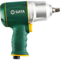 Гайковерт пневматический ударный автоматический SATA 1/2 01119