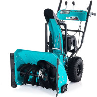 Бензиновый снегоуборщик SX-61, Steviman SX-07610-2302