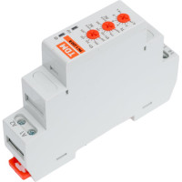 Реле контроля напряжения TDM РН 1-220В  SQ1504-0013