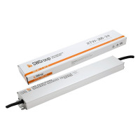 Ультратонкий блок питания SWG в металлическом корпусе, IP67, 200W, 24V, XTW-200-24 00-00003074