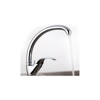 Смеситель для кухни FRAP 35к F4136-B 535432